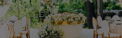 Wedding Season is Here: How Luxury Florals Set the Tone for an Elegant Celebration