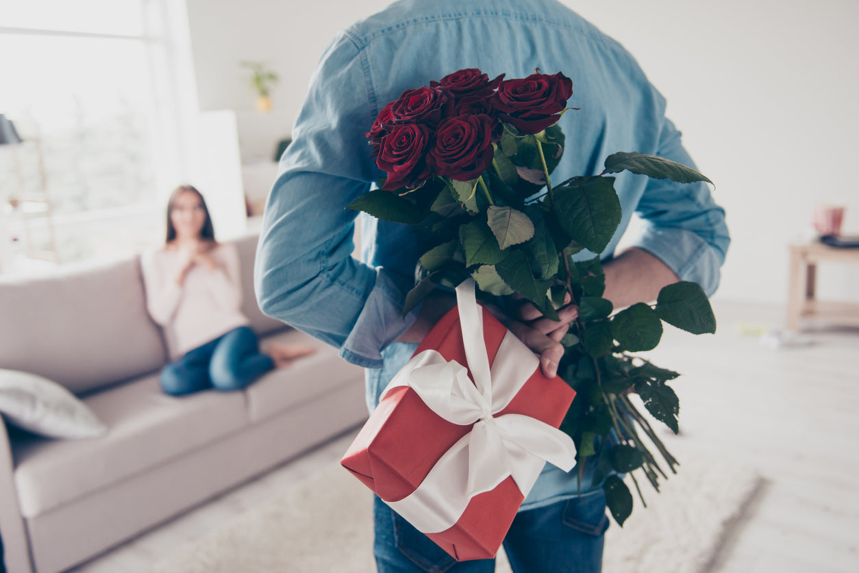 5 DOs and DON’TS for the Perfect Valentine’s Day