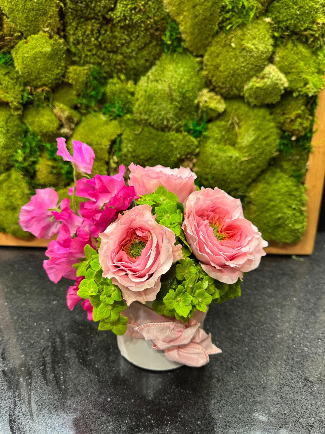 Shop Luxury Valentine's Day Flowers with MD, VA, DC Delivery