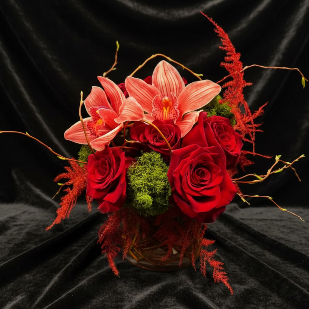 Luxe Mayflowers Flower Subscription – Mayflowers Floral Studio