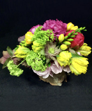 st paddys day flower delivery